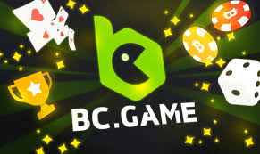 BC.Game Registration Your Ultimate Guide to Getting Started