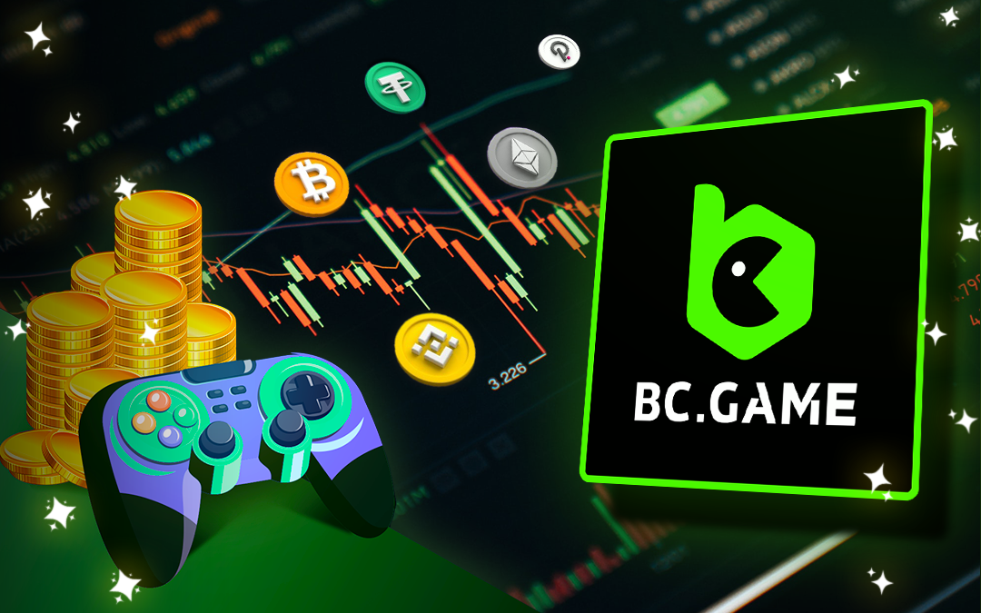 BC.Game Registration Your Ultimate Guide to Getting Started