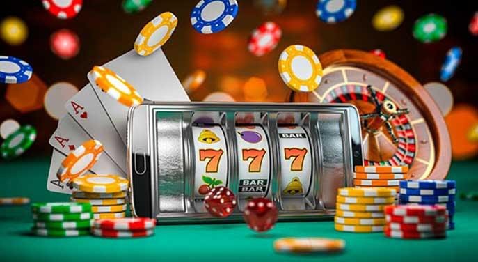 Discover the Exciting World of SlotsDynamite Casino Online Slots