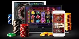 Discover the Thrills of Admiral Casino & Sportsbook