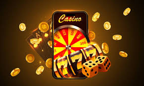 Explore the Wild Excitement of iWild Casino Explore the Wild Excitement of iWild Casino