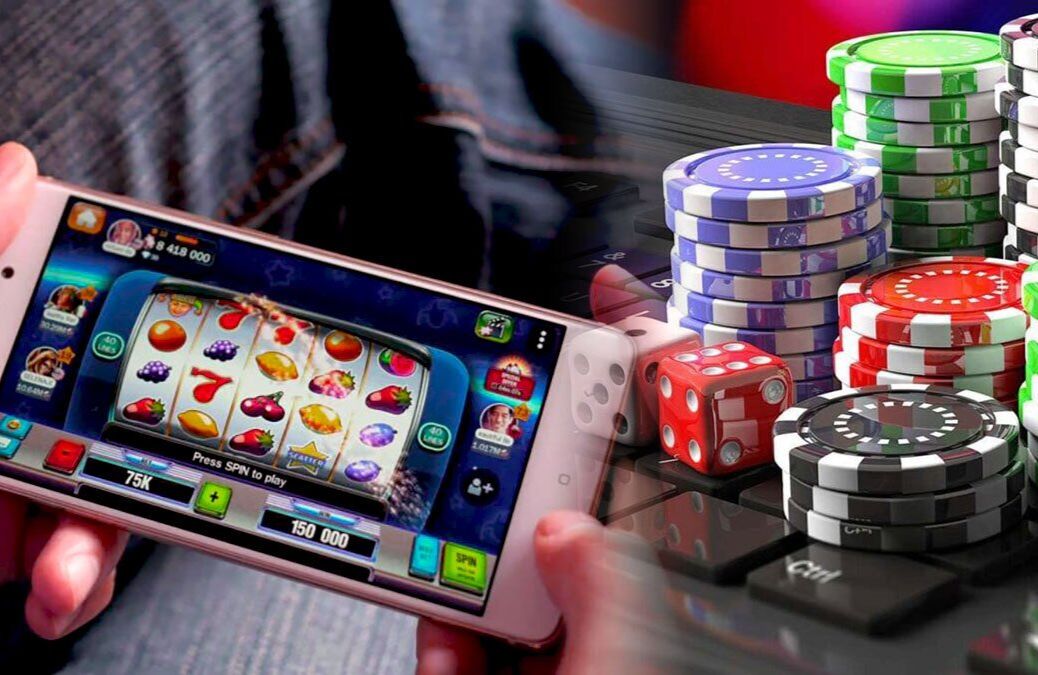 Exploring Avantgarde Casino A New Era of Online Gaming