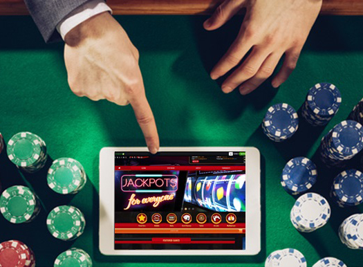 Luck of Spins Online Casino Your Gateway to Fun and Fortune