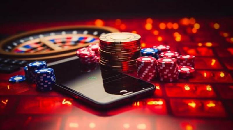 Midnight Wins Online Casino UK A Comprehensive Overview