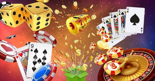 Trusted Casino Software Providers Your Guide to Safe Gaming