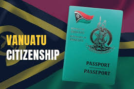 Vanuatu Citizenship by Investment Donation Your Path to a New Life